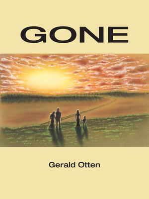 cover image of Gone